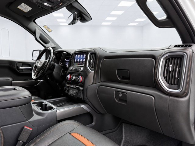 Used 2019 GMC Sierra 1500 AT4 w/ AT4 Premium Package AWD/4WD image 19
