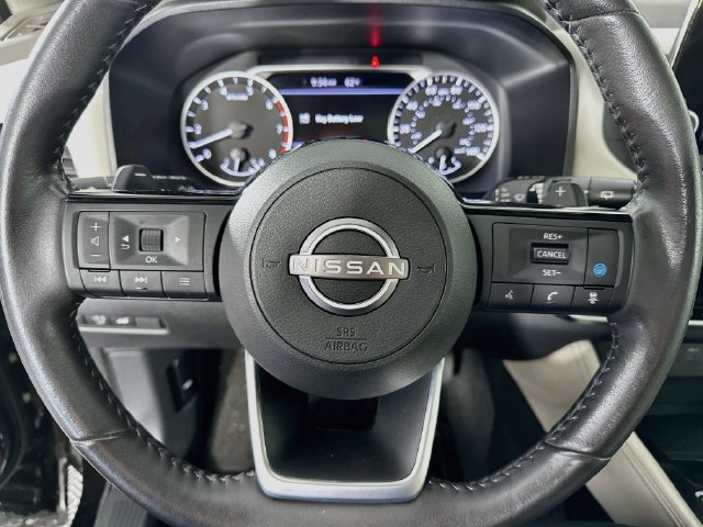 Used 2023 Nissan Rogue SL AWD/4WD image 19