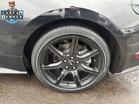 Used 2020 Ford Mustang GT w/ Equipment Group 301A image 11