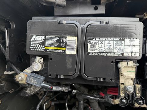 Used 2018 RAM 1500 Lone Star RWD image 31