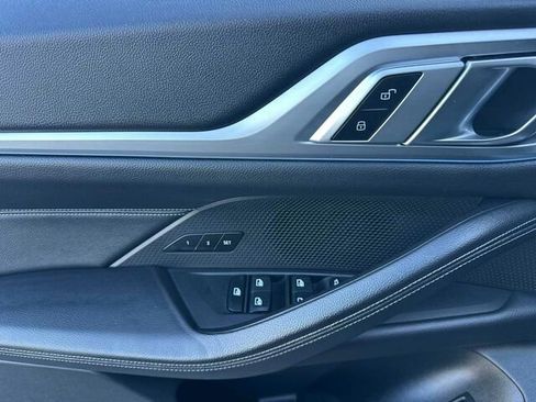 Used 2023 BMW i4 M50 image 11