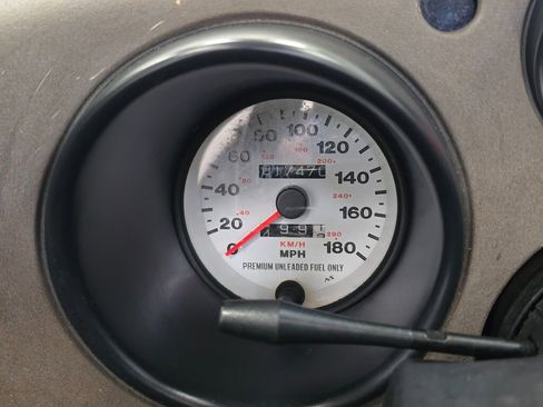 Used 1993 Dodge Viper RT/10 RWD image 51