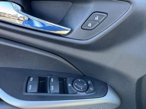 New 2026 Chevrolet Trax LS w/ Driver Confidence Package image 10