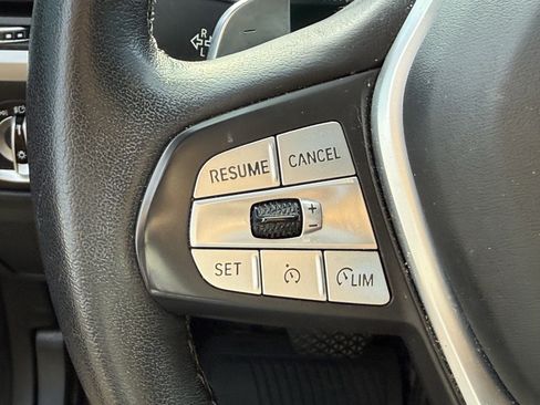 Used 2023 BMW X3 sDrive30i w/ Premium Package image 16