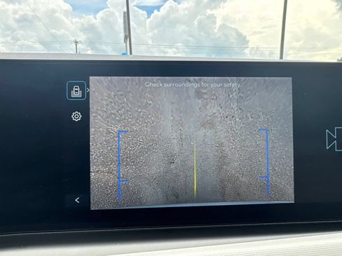 Used 2026 Hyundai Tucson SEL FWD image 23