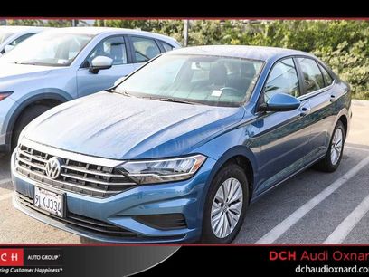 Used 2020 Volkswagen Jetta S w/ Driver Assistance Package