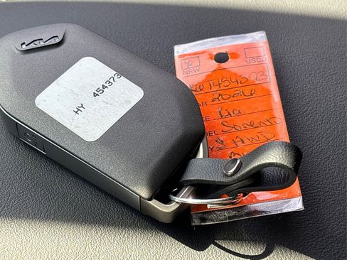 New 2026 Kia Sorento S image 31