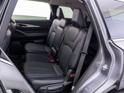 Used 2023 INFINITI QX60 Luxe w/ Cargo Package AWD/4WD image 18