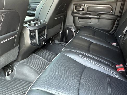 Used 2024 RAM 3500 Limited image 13