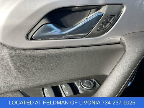 Certified 2022 Chevrolet Blazer LT image 22