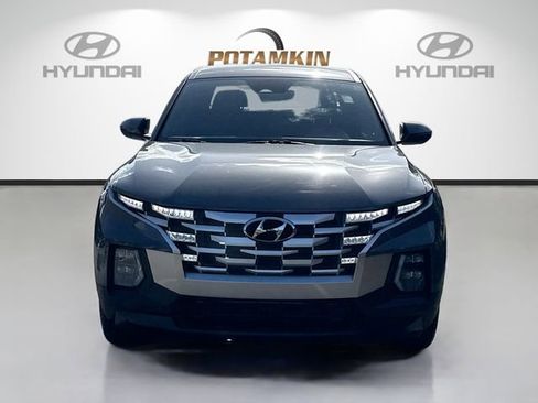 Used 2024 Hyundai Santa Cruz SEL FWD image 2
