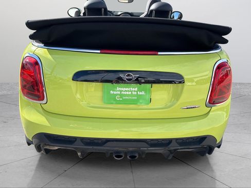 Used 2022 MINI Cooper John Cooper Works image 33