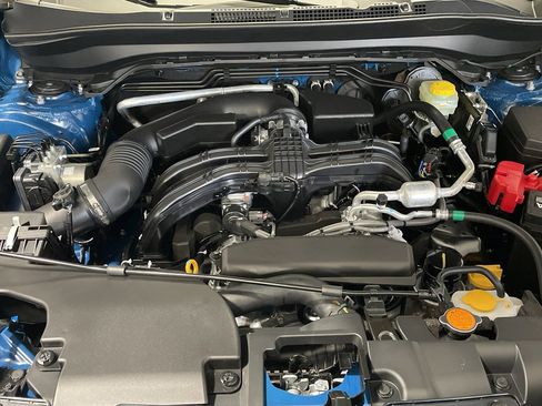 New 2026 Subaru Forester Wilderness image 37