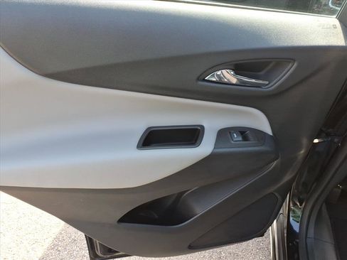 Used 2023 Chevrolet Equinox LS w/ Driver Confidence II Package image 32