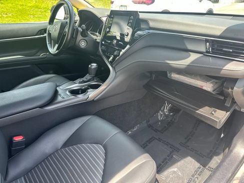 Used 2024 Toyota Camry SE FWD image 41