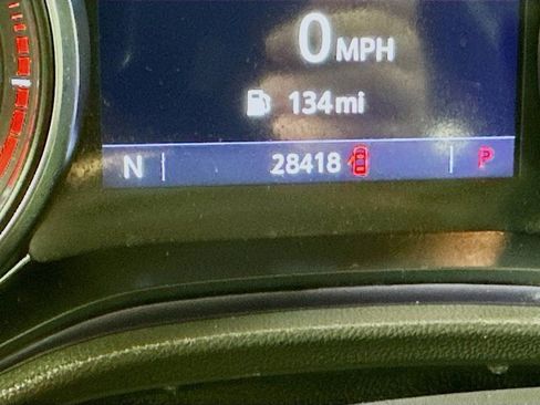 Certified 2023 Buick Encore GX Select image 19