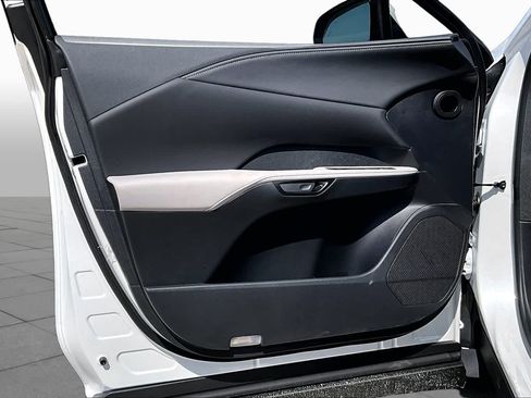 New 2026 Lexus RX 350 AWD/4WD image 10