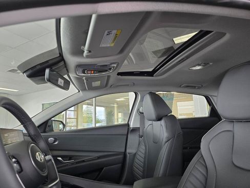 New 2026 Hyundai Elantra Limited FWD image 17