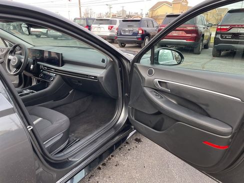 Used 2024 Hyundai Sonata SEL image 33