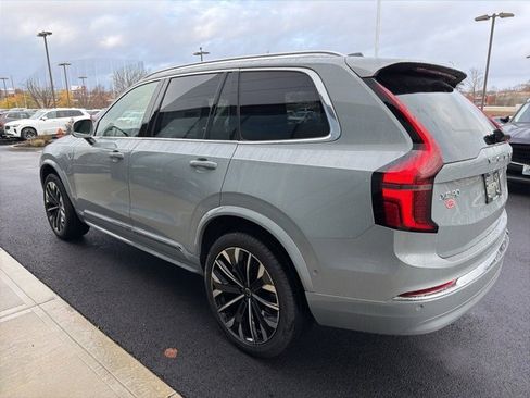 New 2026 Volvo XC90 B6 Ultra image 5