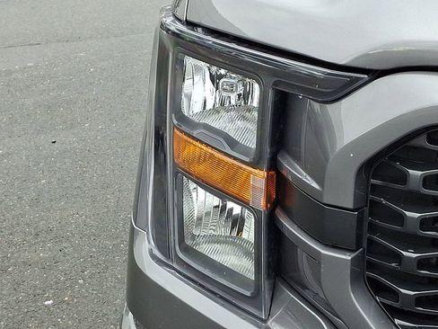 Used 2023 Ford F150 XL w/ STX Appearance Package image 9