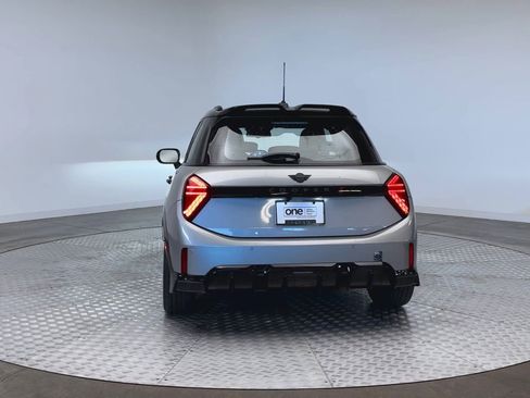 New 2026 MINI Cooper S FWD image 7