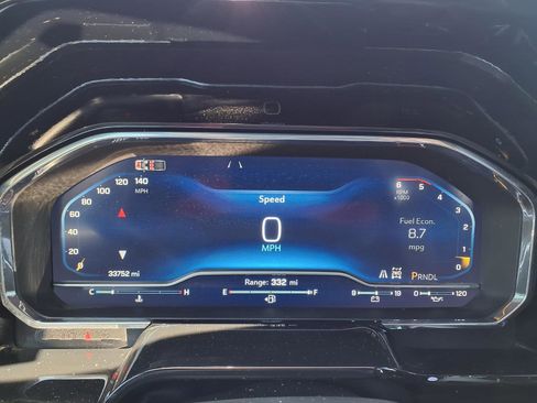 Used 2024 Chevrolet Silverado 2500 LTZ w/ LTZ Convenience Package image 25