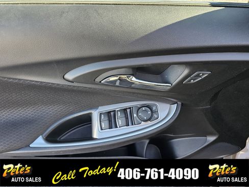 Used 2024 Chevrolet Malibu LS image 18