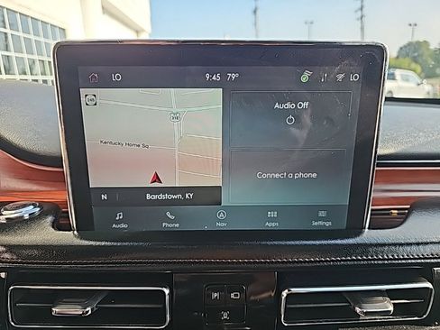 Used 2022 Lincoln Aviator Reserve w/ Elements Package Plus image 15