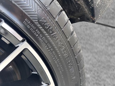 Used 2023 Mercedes-Benz C 300 Sedan image 34