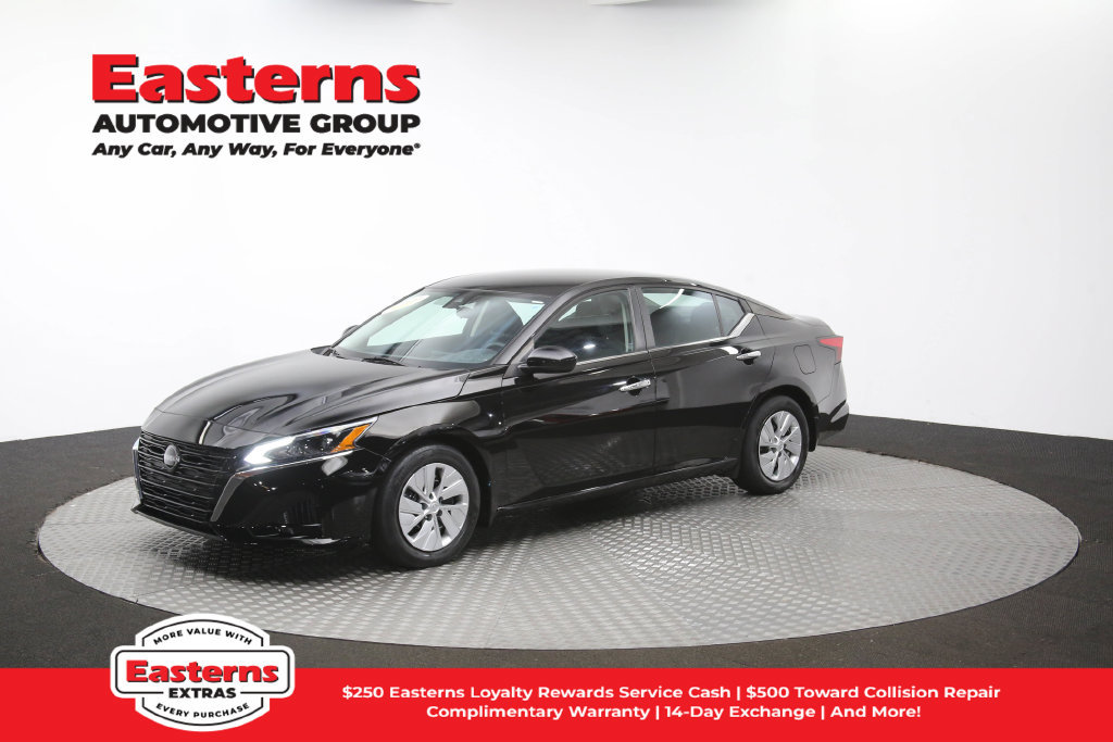 Used 2023 Nissan Altima 2.5 S FWD image 56