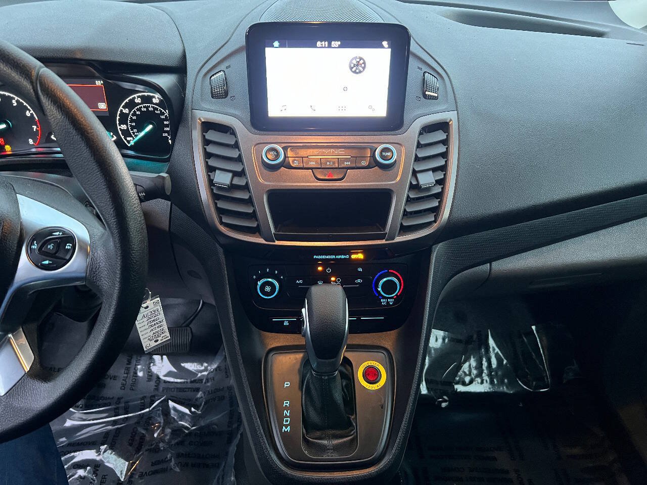 Used 2020 Ford Transit Connect XL FWD image 36