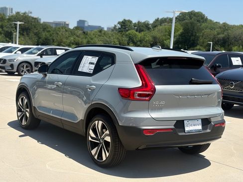New 2026 Volvo XC40 B4 Plus w/ Protection Package Premier image 5