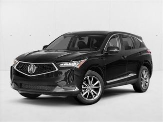 Used 2022 Acura RDX FWD w/ Technology Package video 1
