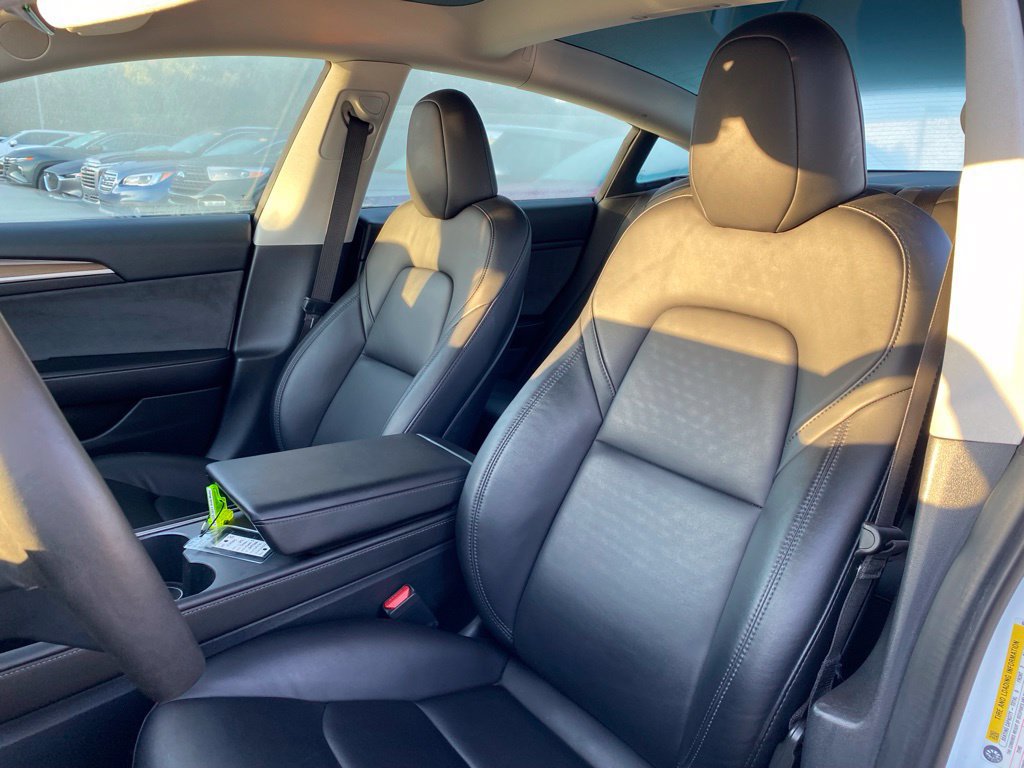 Used 2023 Tesla Model 3 Standard Range RWD image 14
