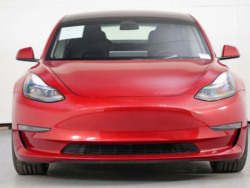Used 2022 Tesla Model 3 Performance image 7