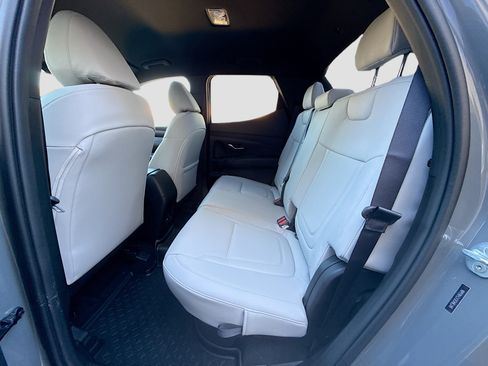 New 2026 Hyundai Santa Cruz SEL image 22