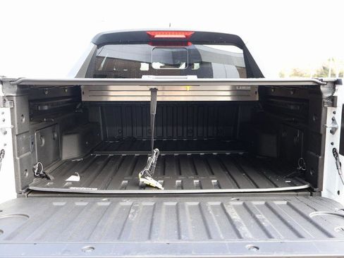 New 2026 Hyundai Santa Cruz Limited image 15