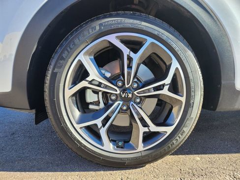 Used 2020 Kia Sportage SX image 31