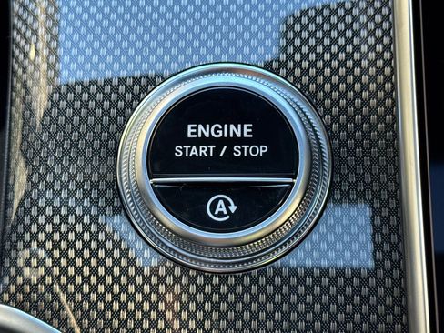 New 2026 Mercedes-Benz GLC 43 AMG 4MATIC image 21