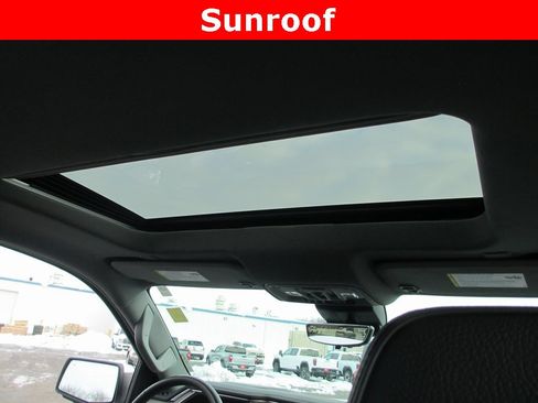 Certified 2023 GMC Sierra 1500 Denali w/ Denali Reserve Package image 16