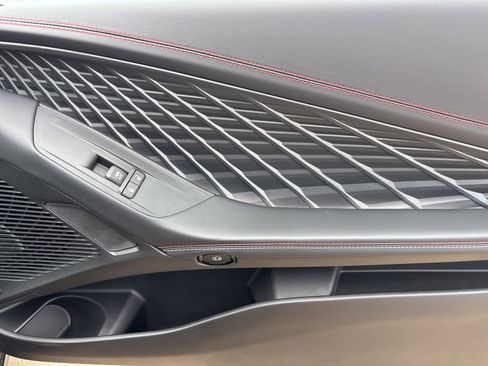 New 2025 Dodge Charger R/T w/ Quick Order Package 25M R/T image 10