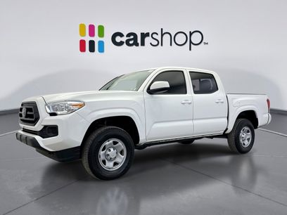 Used 2023 Toyota Tacoma SR