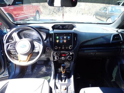 Used 2024 Subaru Forester Wilderness image 12