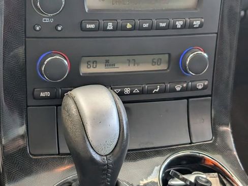 Used 2012 Chevrolet Corvette Convertible image 17