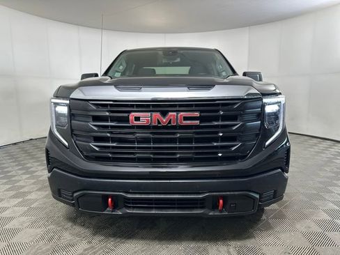 Used 2022 GMC Sierra 1500 Pro image 8