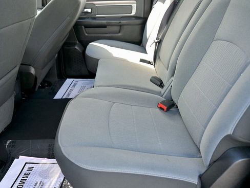 Used 2023 RAM 1500 Classic SLT w/ Trailer & Traction Group image 10