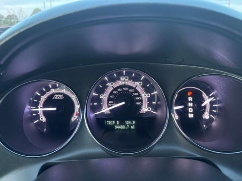 Used 2012 Lincoln MKZ Base AWD 4dr Sedan image 16