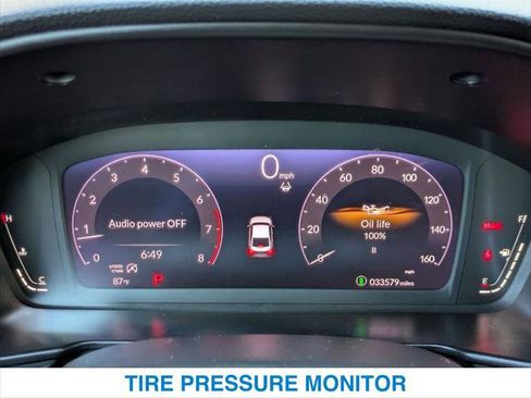 Used 2024 Honda Accord EX image 16