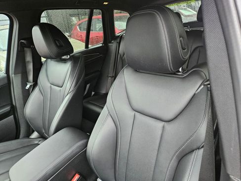 Used 2022 BMW X3 sDrive30i w/ Convenience Package image 13